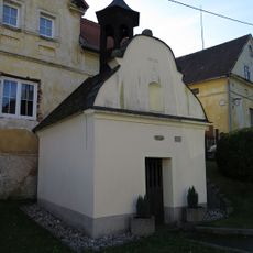 Kaplička