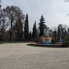Парк «Муштаиди»