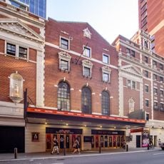 Neil Simon Theatre