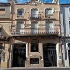 Casa Maria Raurell