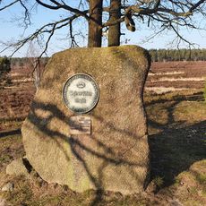 Wanderdenkmal für Kriegsgefallene und -vermisste