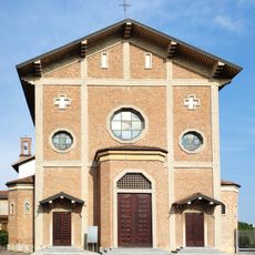 Chiesa di San Vitale