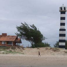 Capão da Canoa Lighthouse