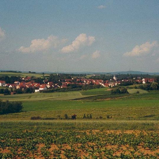 Schwaikheim