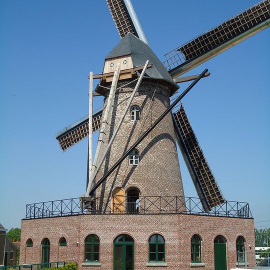 De Hoop, Elen