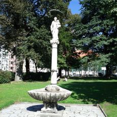 Joachimsbrunnen