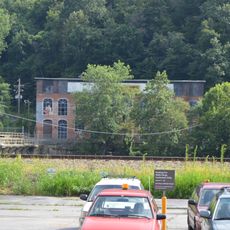 Capitola Manufacturing Company Cotton Yarn Mill