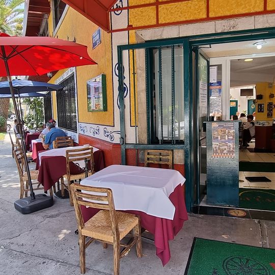 Villa Casona