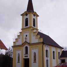 Church of the Holy Family