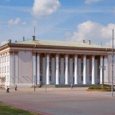 Hrodna Palace of Culture