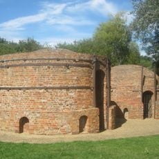 Great Linford Brickworks