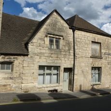 1, Gloucester Street