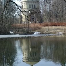 Мемориальный комплекс (комплекс каплицы) (Дружноселье)