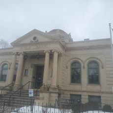 Galion Public Library Association
