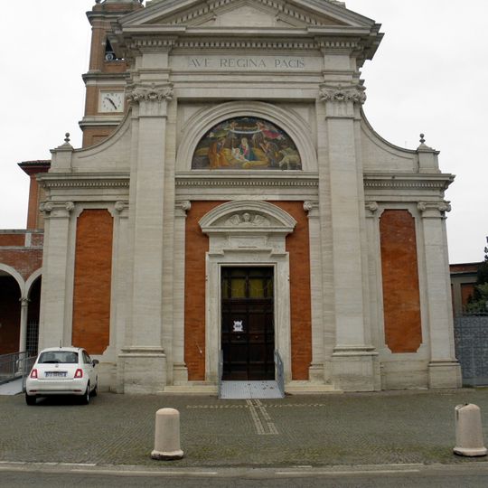 Santuario della Madonna della Pace