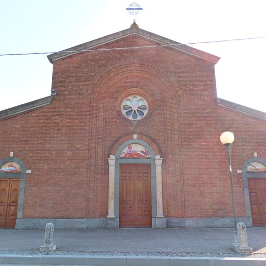 Chiesa di San Giovanni Evangelista