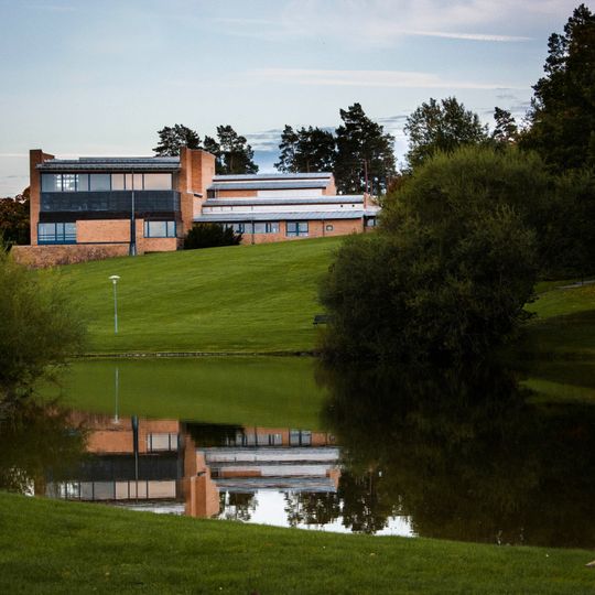 Lilla Aska kapellkrematorium