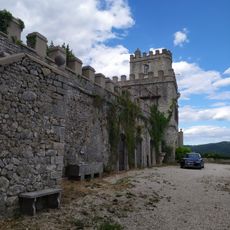 Castello Malvezzi-Campeggi