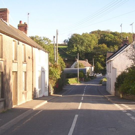 Llanboidy