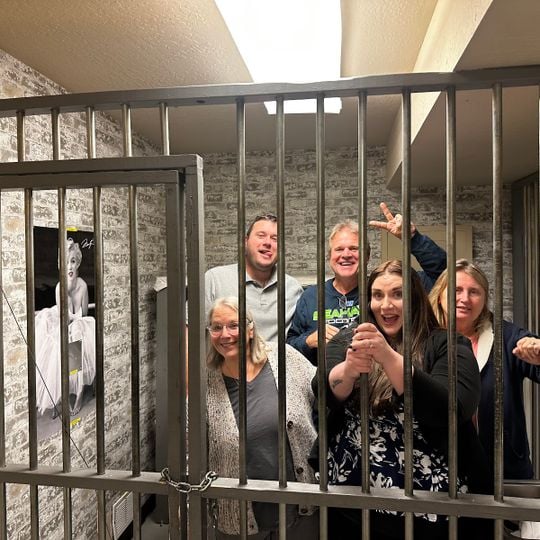 ESCAPE Modesto