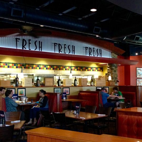 Tampa Joe's