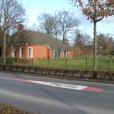 Keuterboerderijcomplex, Drachten