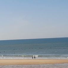 Plage Super Sud (Lacanau)