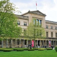 Musée égyptien de Berlin