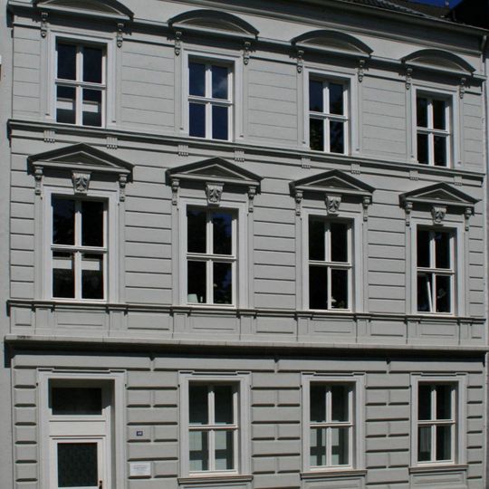 Kaiserstraße 49