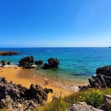 Playa de Arnadal