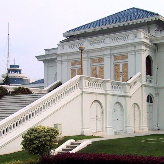 Istana Besar