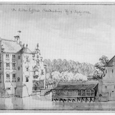 Sandenburg Castle