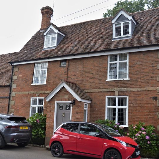 The Mill House, 52, Bridge End