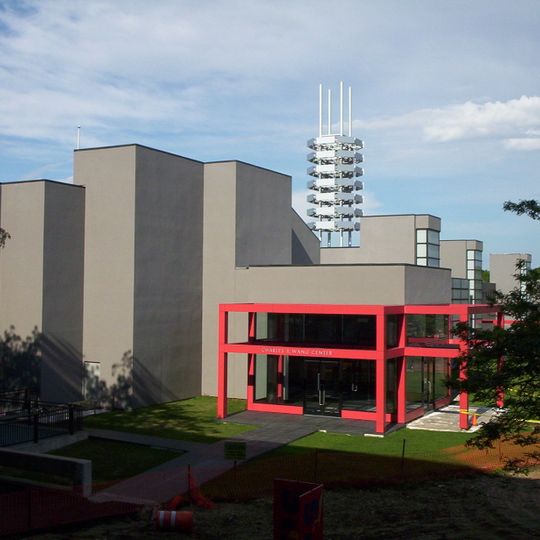 Stony Brook University