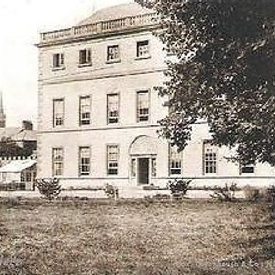 County Hall, Kilkenny