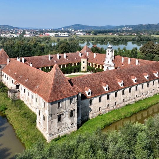 Hainfeld Castle