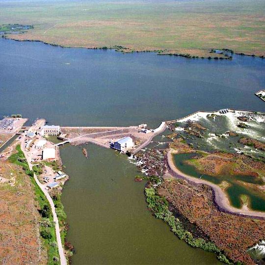 Lake Walcott State Park