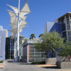 Mesa Arts Center
