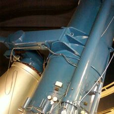 James Gregory Telescope