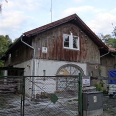 12 Paderewskiego Street in Sopot