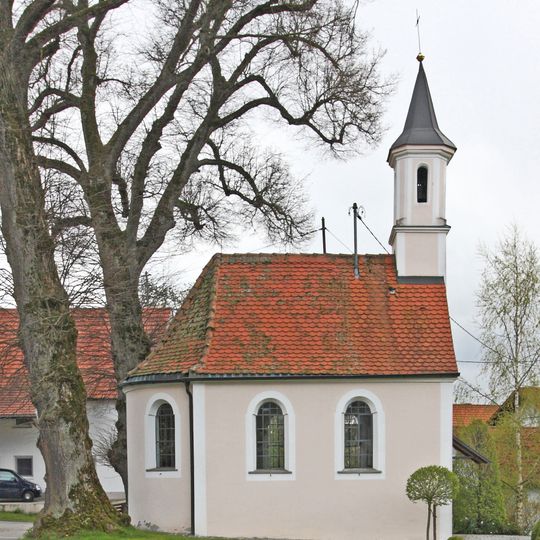 Katholische Kapelle Mariä Opferung