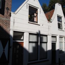 Nieuwe Bogerdstraat 30, Zierikzee