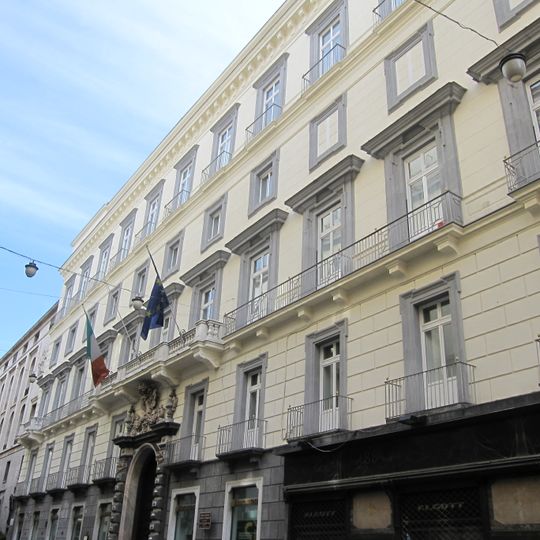 Palazzo Zevallos