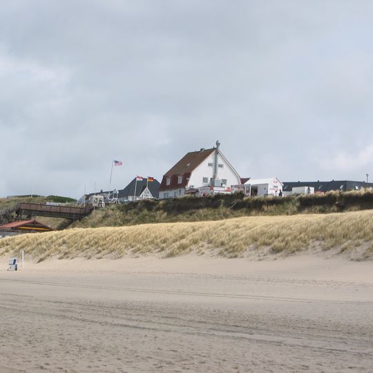 Wenningstedt-Braderup