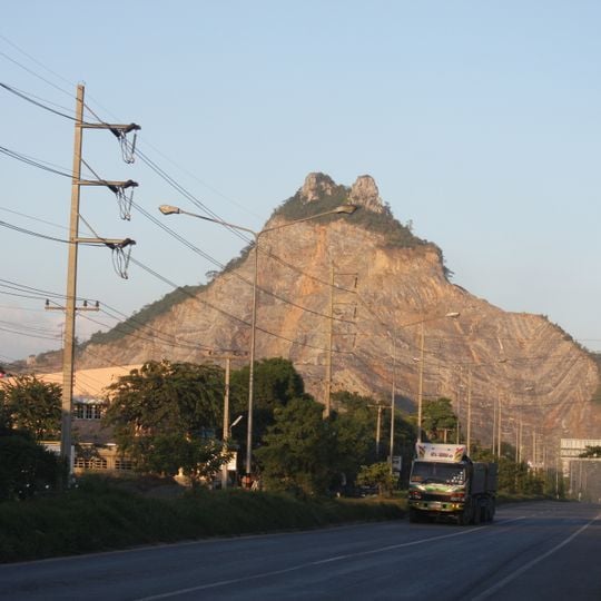 Provincia de Saraburi