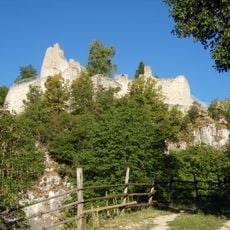Rabenstein Castle