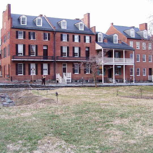 William Anderson House