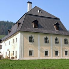 Herrenhaus Grestner Straße 35 Ybbsitz