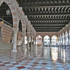 Loggia del Lionello