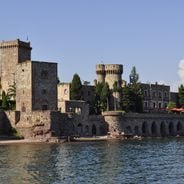 Kiedy historia pisze się na skałach i wąskich uliczkach Prowansji